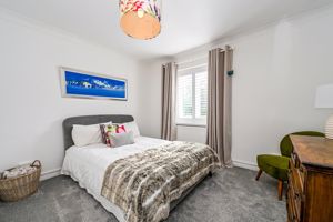 Bedroom Four- click for photo gallery